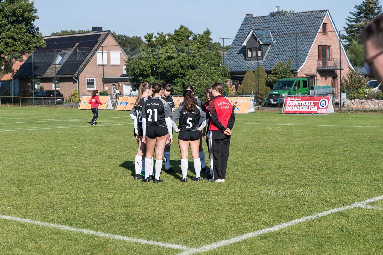 Bild 37 - wU16 Deutsche Meisterschaft